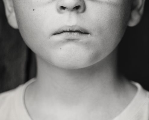 9 Signs of Sexual Abuse in Children to Watch Out For